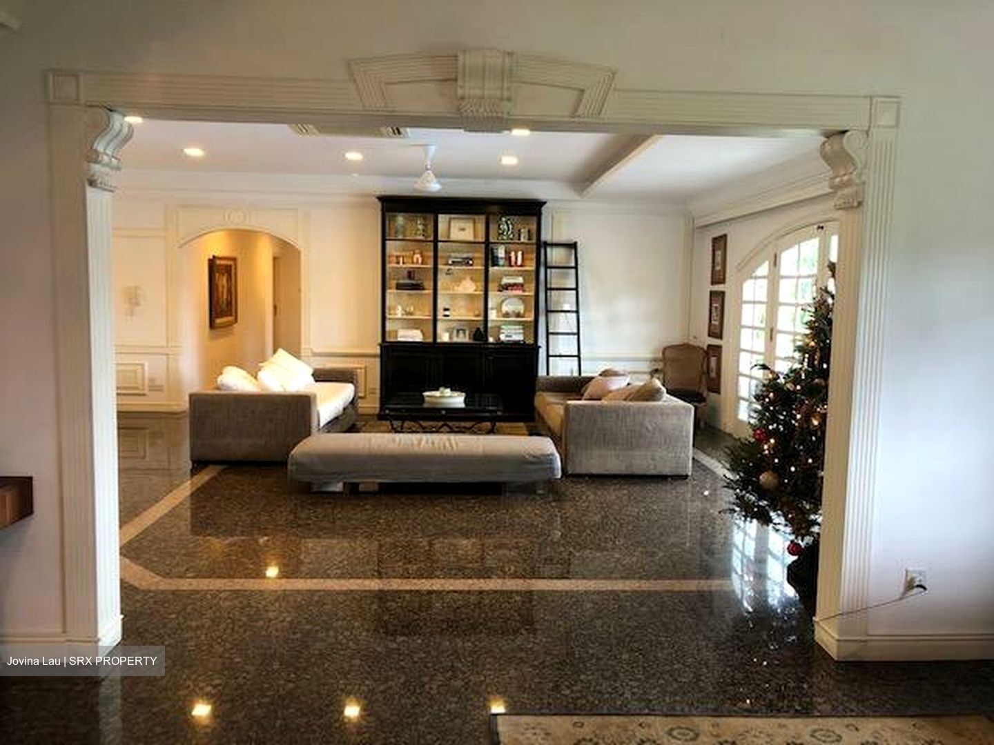 Peirce Villas (D10), Detached #455770681
